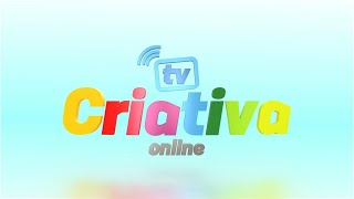 JORNAL CRIATIVA NEWS ONLINE MARABÁ  271124  AO VIVO [upl. by Monia]