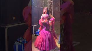 Lapete Masoom Sharma  Haryanvi Wedding Dance [upl. by Raila176]