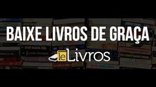 Livros GRÁTIS encontreos aqui e faça o DOWNLOAD [upl. by Cassandry996]