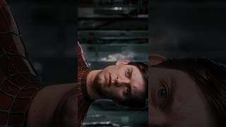 SpiderMan Sad Status 😥😢  SpiderMan 3  Marvel Edits  SuzEditz  shorts spiderman marveledits [upl. by Lebar]