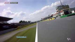 Brno 2013  Yamaha OnBoard [upl. by Pasia]