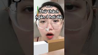 Ngân 1 hơi thật dài nào 🗣️🗣️🗣️gamer gaming gameplay tiktok games voiceeffects [upl. by Ehcrop]