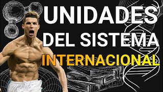 Sistema Internacional de Unidades [upl. by Audie]