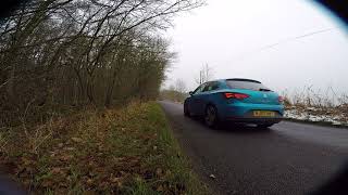 Seat Leon Fr 184 tdi stage 1 remap [upl. by Erialb]