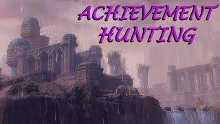 GW2 A Star to Guide Us  Hunting Achievements [upl. by Hacim]