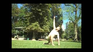 Stretch in Micaud Park photos [upl. by Comras]