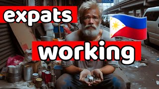 Can I find a job as an expat in the Philippines [upl. by Kenwood]