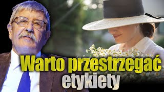 O jedzeniu ciastek i codziennym ubiorze  odpowiedzi na pytania Widzów [upl. by Ilke921]