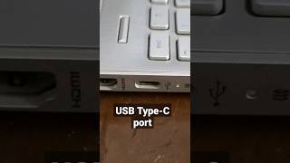 Use your laptop 💻 typeC port as normal USB [upl. by Kra]