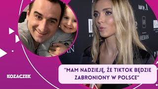 Marcela Leszczak o wychowaniu syna Nie chcę aby był znany I Pandora Gate [upl. by Theurer]