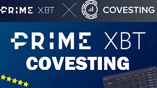 REVIEW ET TUTORIEL COVESTING  LE COPYTRADING FACILE DE PRIMEXBT [upl. by Rothwell]