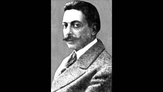 Enrique Granados quotMadrigalquot para violoncello y piano 1915 [upl. by Geneva712]