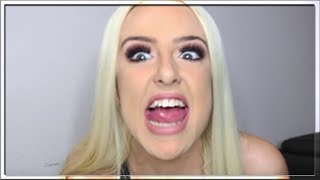 Biggest Scam In Youtube History – Tanacon Conspiracy Theories [upl. by Ali780]