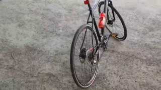 Specialized Sirrus Elite Disc 2014 [upl. by Toinette]