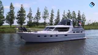 Linskens Catfish1400  2007  BestBoats [upl. by Ramat107]