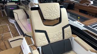 2024 Nautique G25 Paragon  It’s all in the details [upl. by Ishmael]