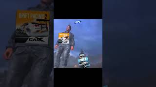 Carx Drift racing 2 attitude 🗿 edit shorts [upl. by Tuckie97]