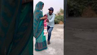 Ritu ka jadui natkhat 🔥 shorts ytshorts comedy funny [upl. by Nagaem]