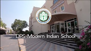 Welcome to DPSModern Indian School [upl. by Alimrahs15]