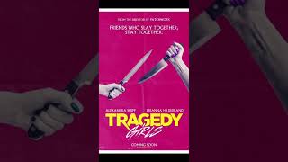 Horror films to watch Tragedy Girls horror shortsfeed film [upl. by Amaryllis]