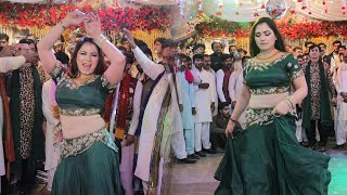 Akhiyan Mila Ke Dhola  Mehak Malik  So High Dance Performance 2023 [upl. by Cinemod543]