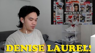 THIS COLLAB Ligaw Ba Bullet  dlaurel ft SkustaCleeTVOfficial reaction [upl. by Colwen]