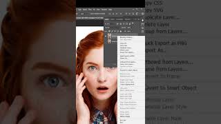 Add Polygon effect In Photoshop 2024 logoacademy [upl. by Macmullin694]