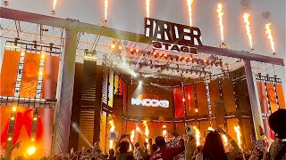 KNOCK2 Full Set  HARD SUMMER 2023 4K [upl. by Eirol492]