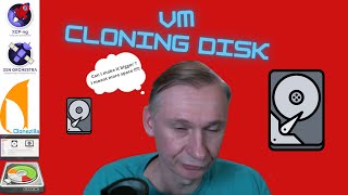 How to make the disk of a virtual machine bigger or resize it [upl. by Robert457]