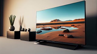 Best Smart 8K QLED TVs 2024  The Only 5 You Should Consider Today [upl. by Ariel]