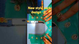 Sewing tips and tricks ✂️ diy fashiondesign stitching clothingdesign viralshort [upl. by Marguerite]