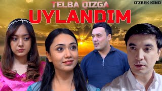 Telba qizga uylandim Ozbek kino Телба қизга уйландим [upl. by Ynned]