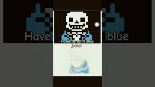 Sans and gojo are same [upl. by Akirat146]