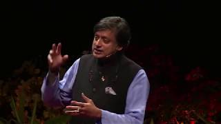 Shashi Tharoor on Value of Education [upl. by Inneg]