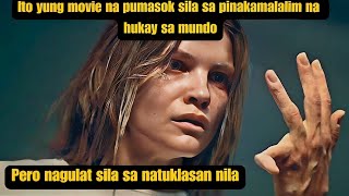 The Superdeep 2020  Tagalog movie recap [upl. by Philippe]