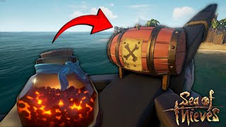 The BIGGEST Mistake That New Players Make In Sea of Thieves [upl. by Sandie764]