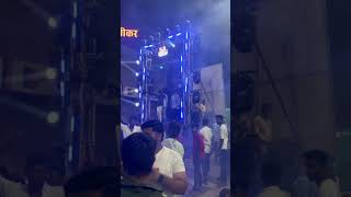 Bhim jyanti 2024 Solapur KD LIGHTS NAGARampEx Audio Karad dj bhimjyantisolapur [upl. by Elset935]