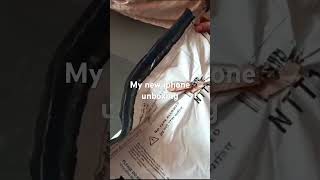 iphone13 unboxing shorts ytshortsviral [upl. by Odnalra]