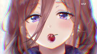 Nightcore  HEADSTART 2019 Lyrics [upl. by Ier694]