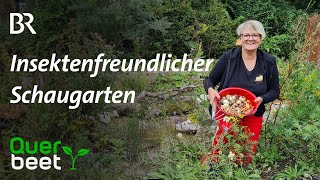 Gärtneraktion „Herbstlich willkommen“ [upl. by Kapoor625]