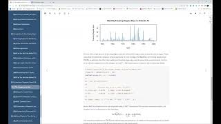 Econometrics w R Introduction to Time Series Regression and Forecasting econometrics01 15 [upl. by Schlicher]