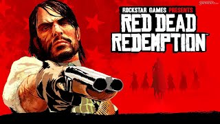 Story of john marston  Playing RDR pc live  RED DEAD REDUMPTION  reddeadredumption live [upl. by Nede]