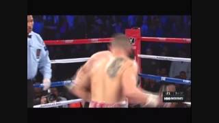 Brandon Rios vs Mike Alvarado 2 Highlights HD [upl. by Gavini]