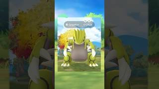 Best Shiny Pokemon you can encounter in Pokemon Go [upl. by Geneva]