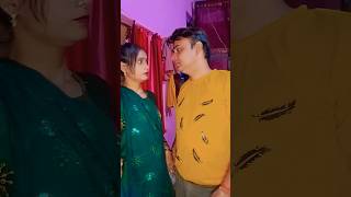 Jay Mata Di funny comedyshort video🔱🚩👣🌹🔔🛕bhakti viral llRenu with comedy ll 🙏 [upl. by Adnarom]