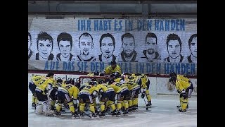 Highlights EHC Waldkraiburg vs Höchstadt Alligators FINALE Spiel 3 [upl. by Aip]