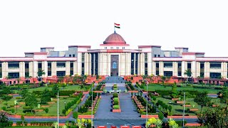 02122024  Court of Honble Mr Justice Amitendra Kishore Prasad High Court of Chhattisgarh [upl. by Arikahs250]