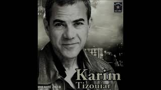 Karim TIZOUIAR  Laquelle [upl. by Gundry]