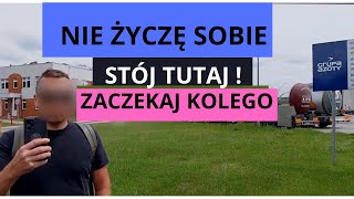 Grupa azoty i nadgorliwa ochrona bo  obiekt obowiązkowej ochrony [upl. by Gavriella]