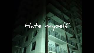 Hate myself  NF D0n3 remix [upl. by Thant]